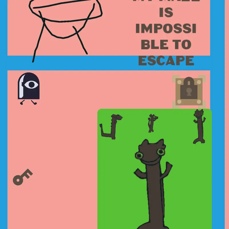 Game by @mrtrolley