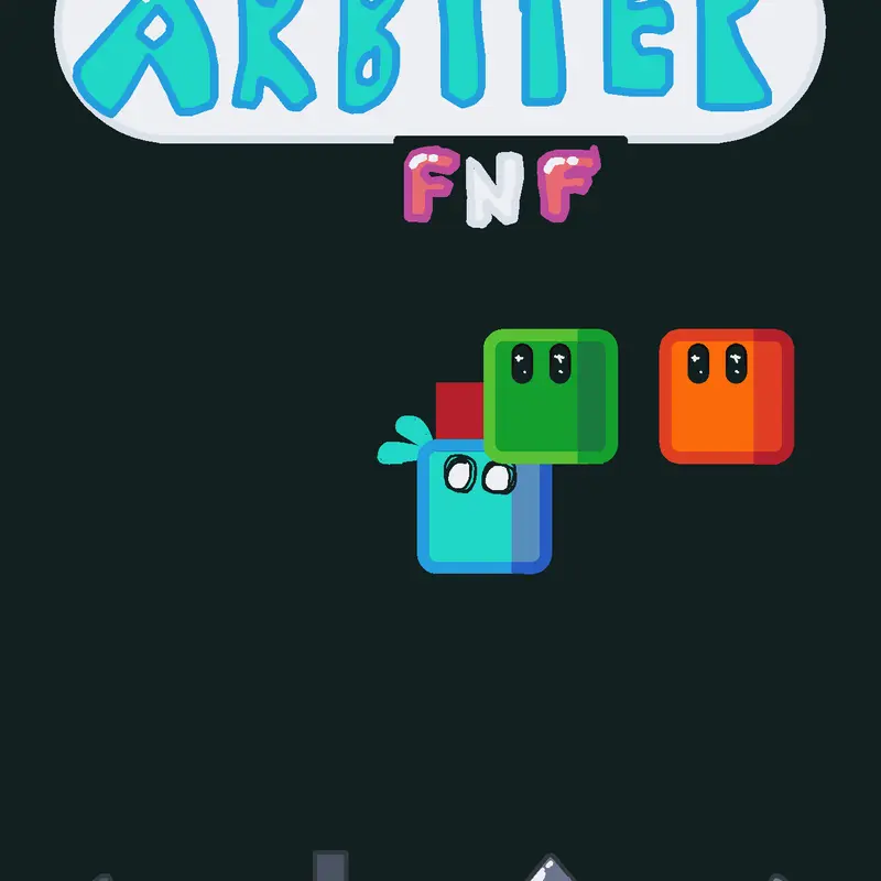 Game by @enzoeletric_kinglobotomy