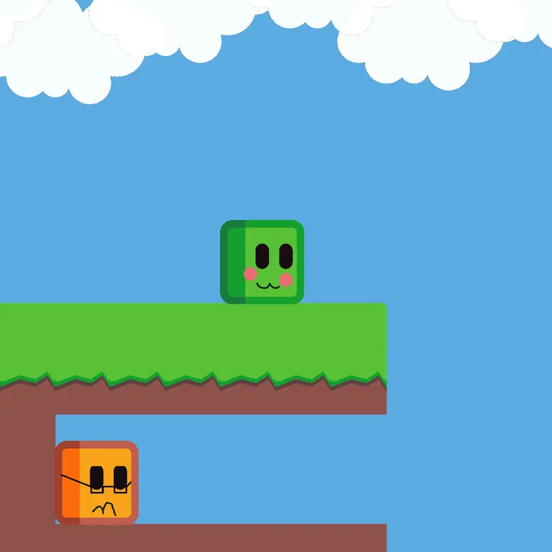 Game by @FahoodAlasiri