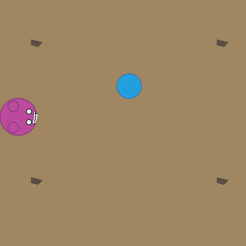 Game by @the_Neighborhood