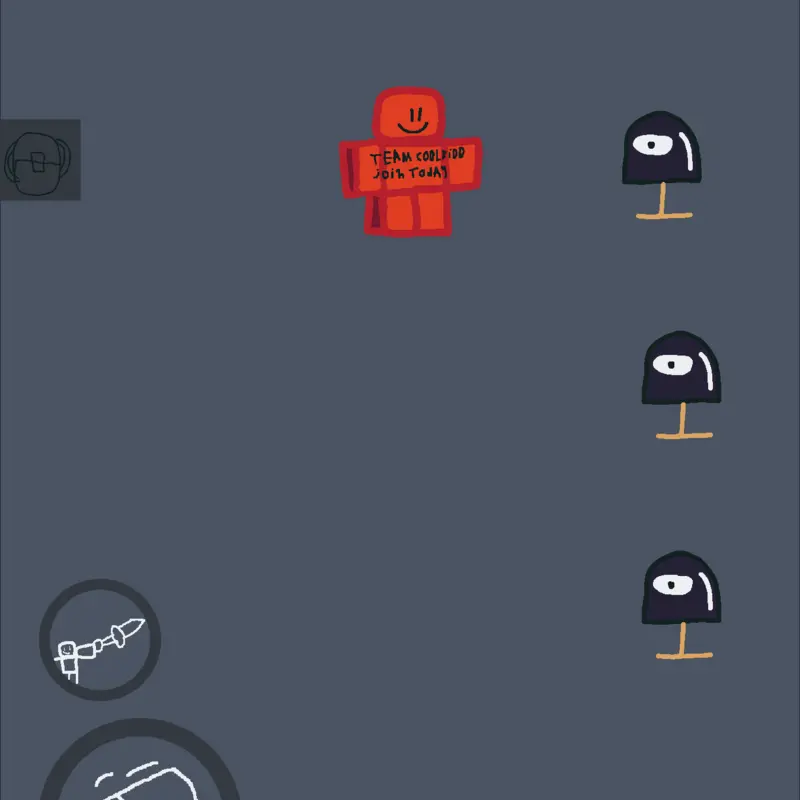 Game by @Cheese-