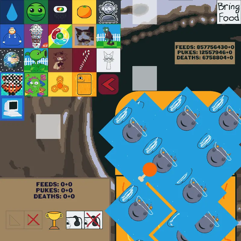 Game by @sksjssjdj