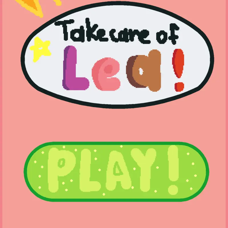 Game by @ThatOtherLea_888