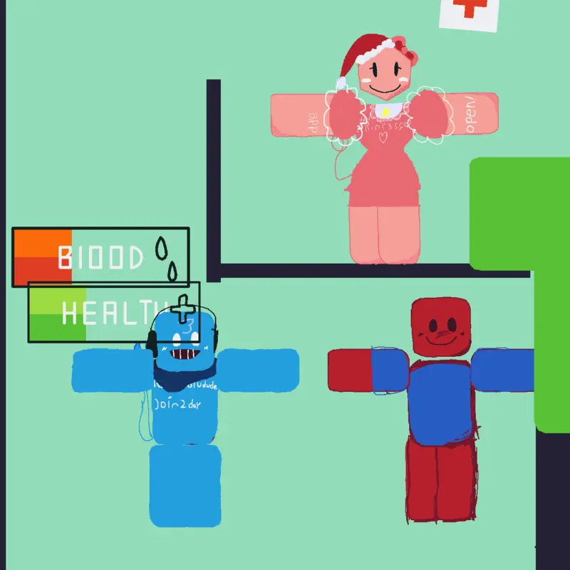 Game by @cinnamorollforlife