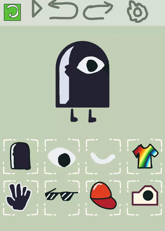 Game by @Atom_POTTER