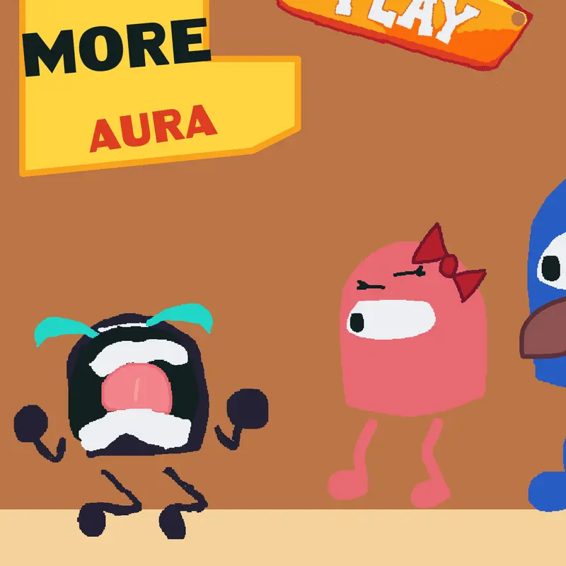Game by @JekaBotNa