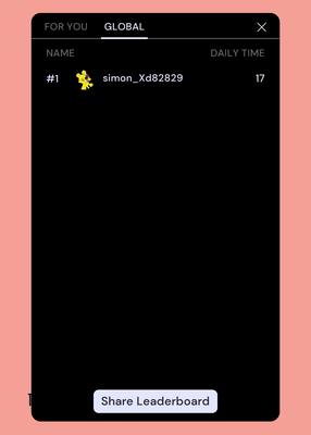 snapshot