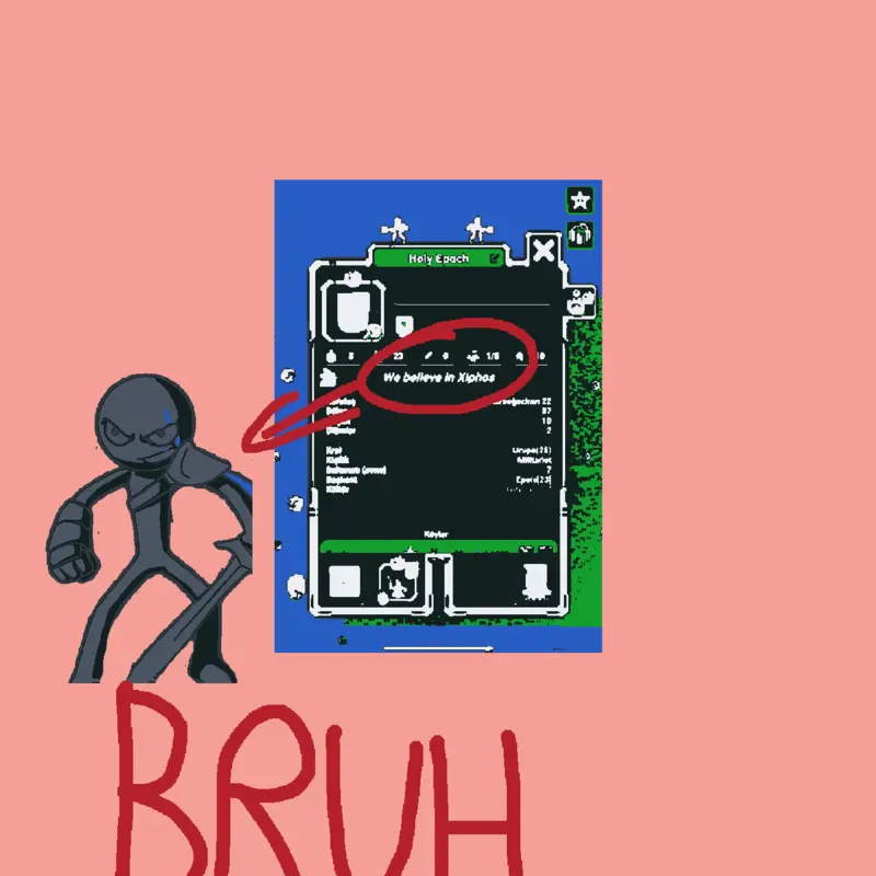Game by @say_hello_to_nexus