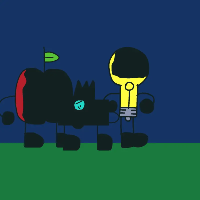 Game by @Four_bfdi_KP