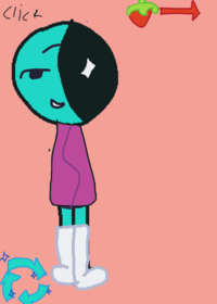 Main toons!