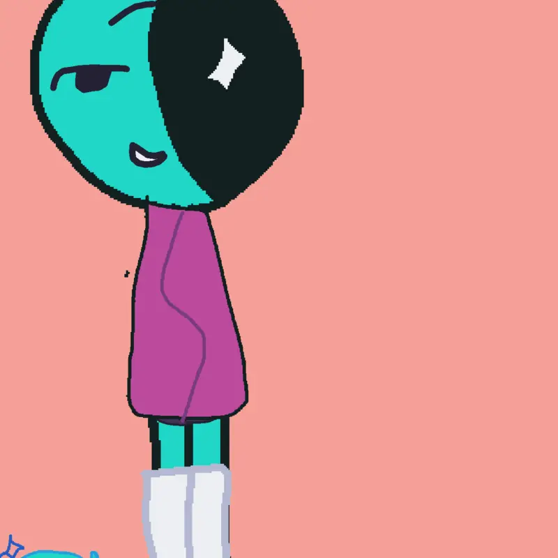 Main toons! by @DrinkMilkEveryday