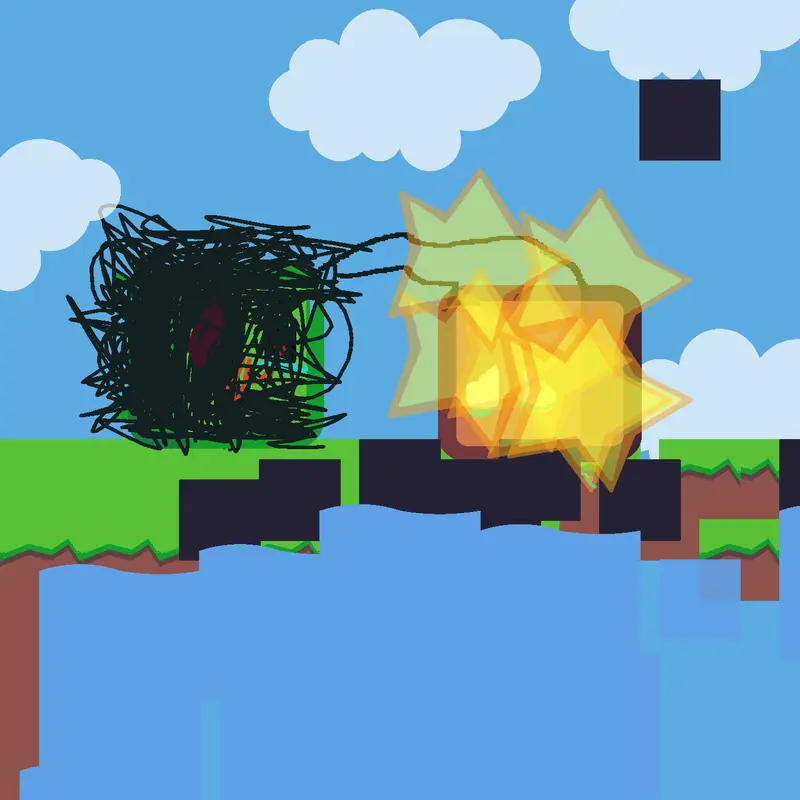 Game by @tonic666