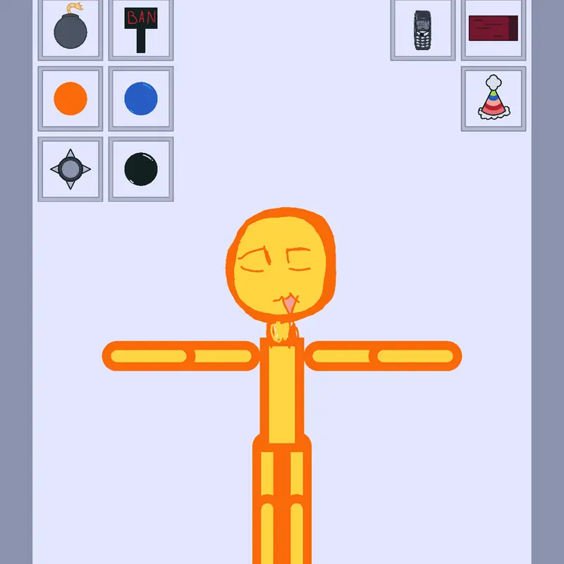 Game by @whydidimakethisaccont