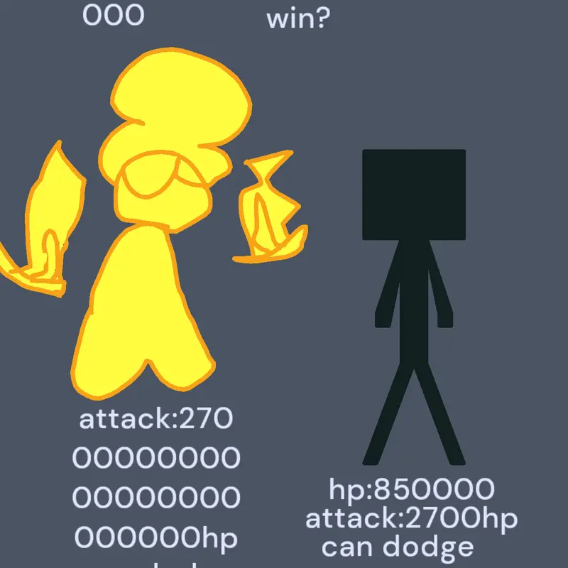 Game by @jejdhdn