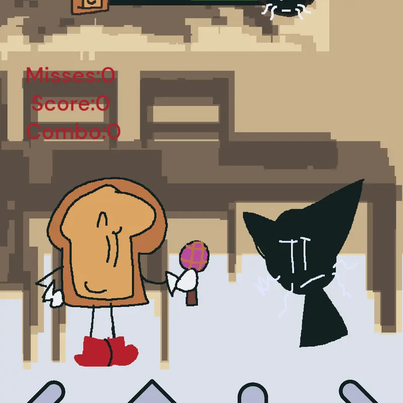 Game by @Toasty25