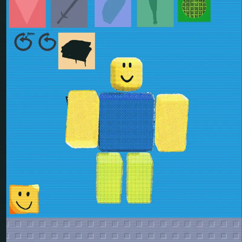 Game by @quited_