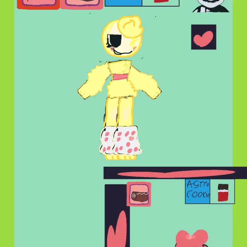 Game by @FIZZYTHETHERIAN