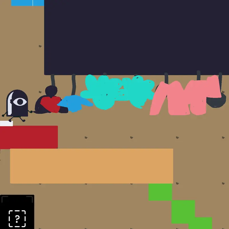 Game by @Tommonster