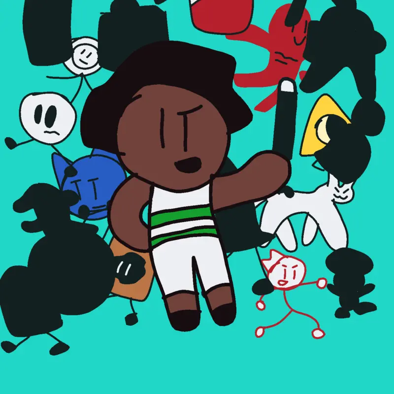 Game by @Kylihim