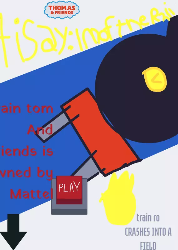 Game by @mrtrain268