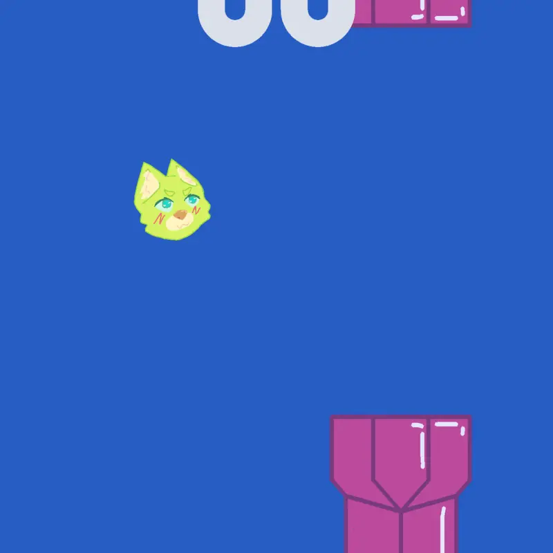 Game by @ElaBamboo