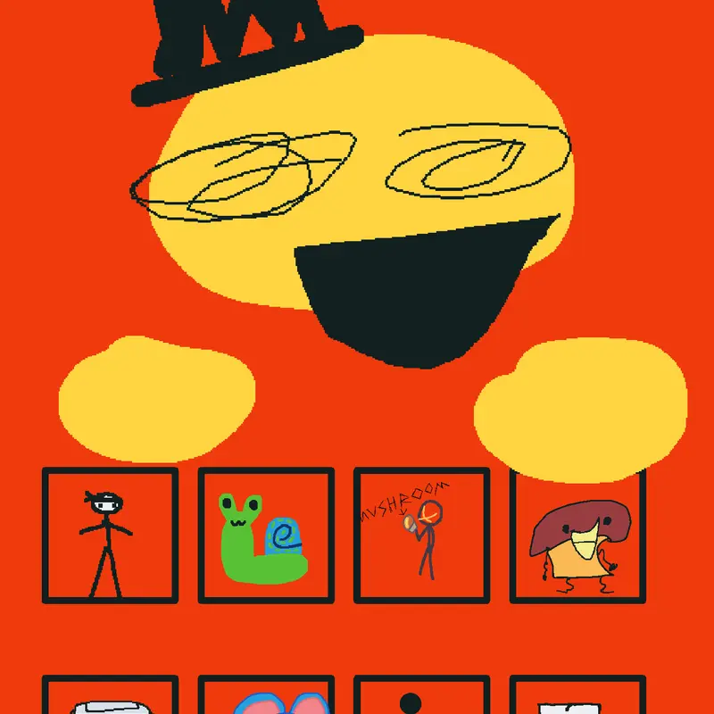 Game by @Timmy_the_goofball
