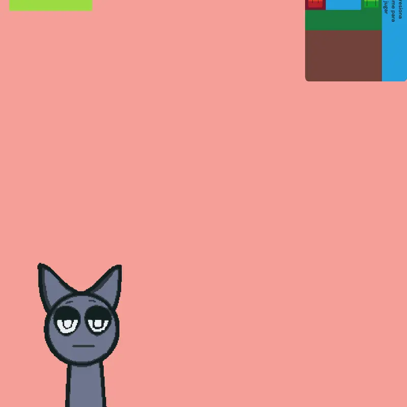 Game by @elBoliviaXD