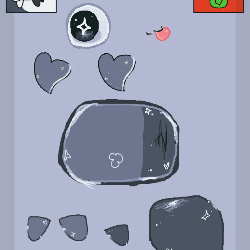 Game by @katelka