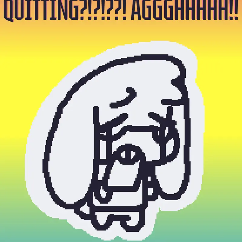 WHYS EVERYONE QUITTING CASTLE? by @Pipletz_OG