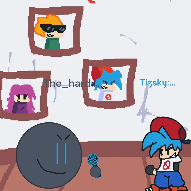 Game by @AERIST_NEO_X