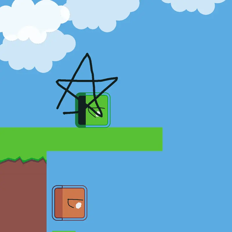 Game by @YEAH_BRO