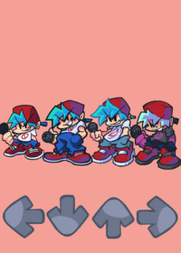 all Worlds