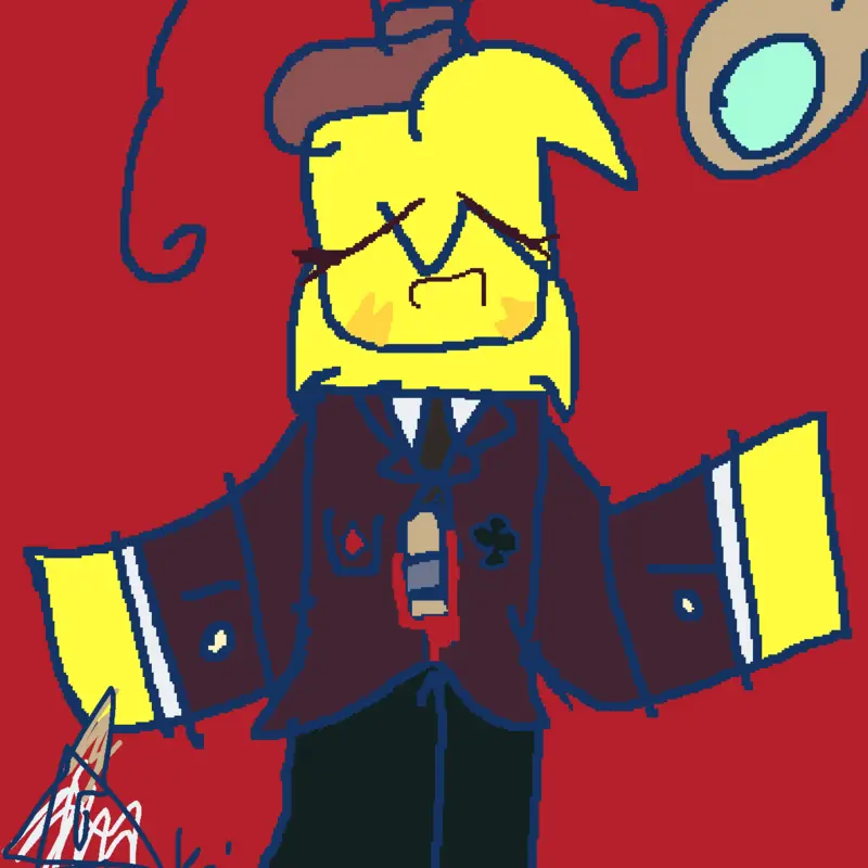 Doma animation but good by @Fzm_