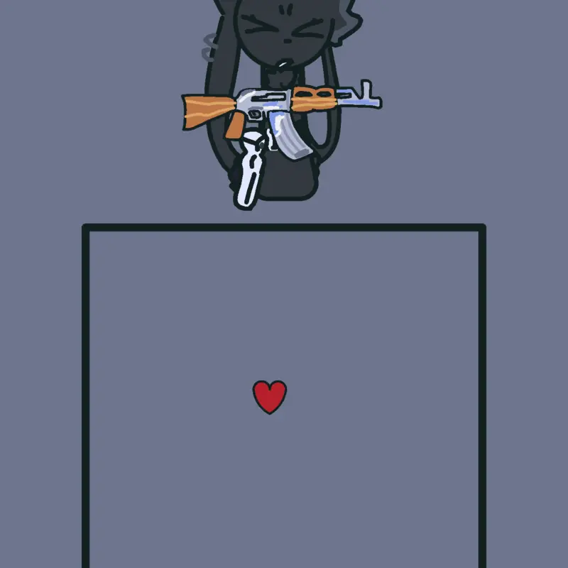Game by @nikanofficialween