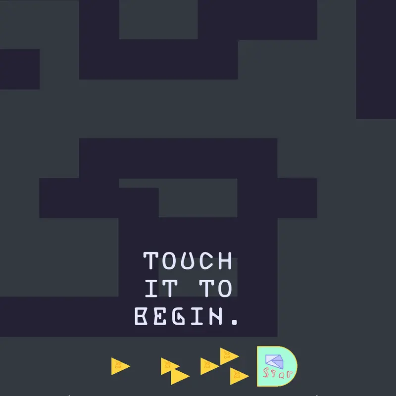 Game by @pomm