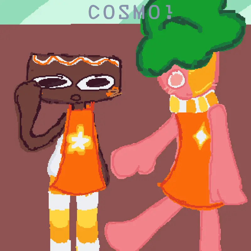 Game by @sashaskm