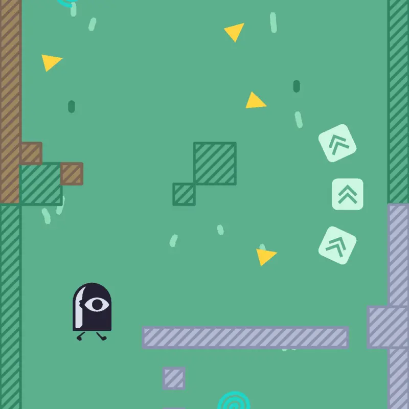 Game by @joaodesant