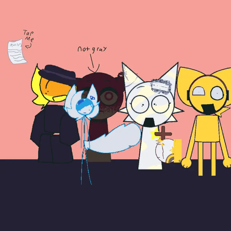Game by @_-Elliot-_