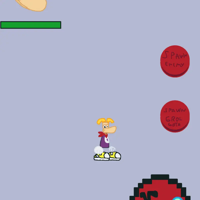 Game by @Rayman-Fan