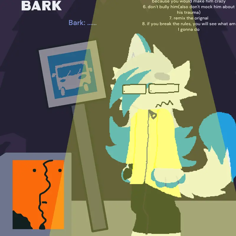 Game by @FanSkull_NoJustNeeded