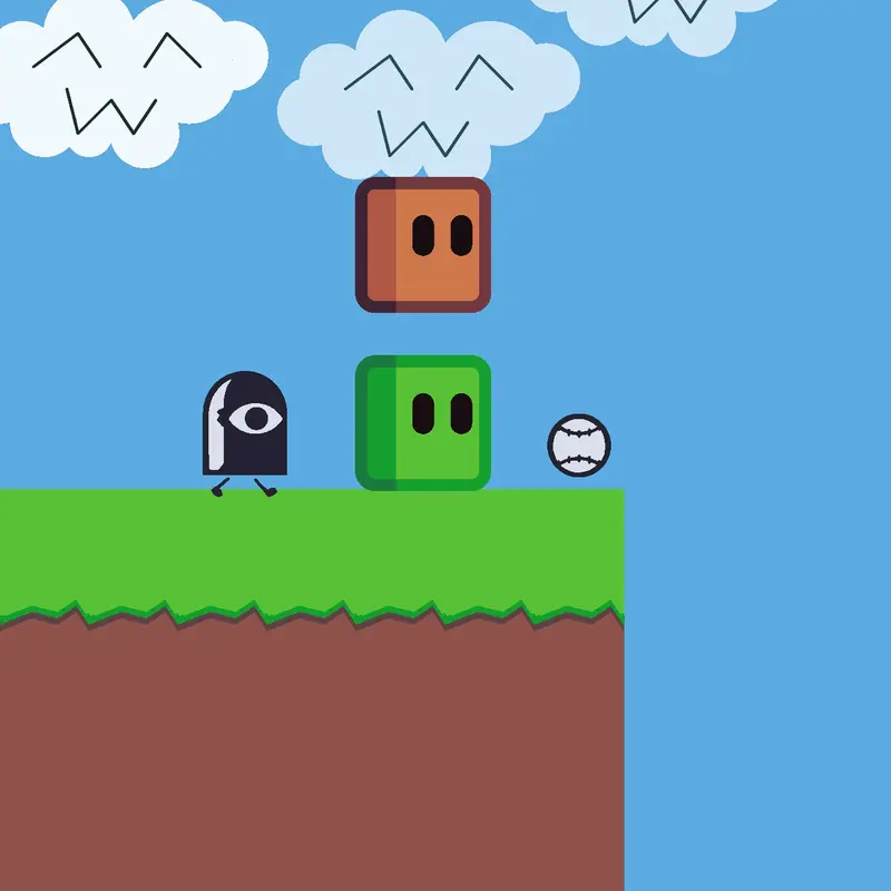 Game by @Sugarcube1500