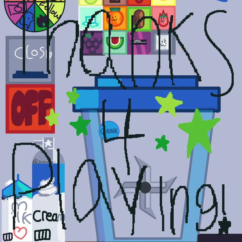 Game by @sofie77rarity