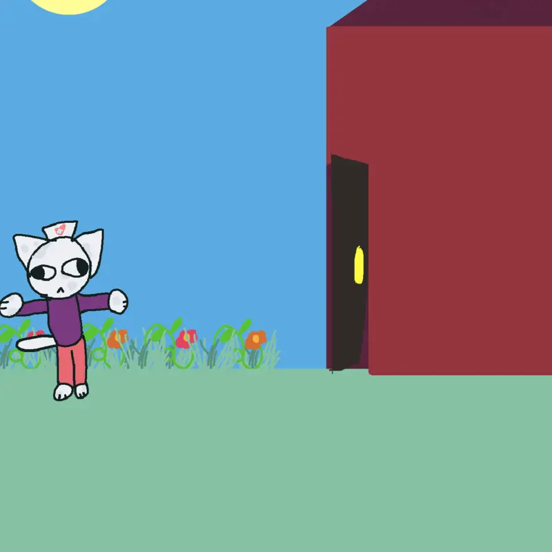 Game by @jazzmyen