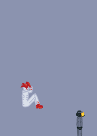 Scp-096 (TEST)