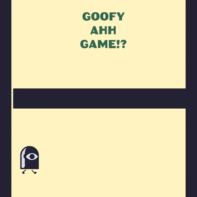 Game by @straght