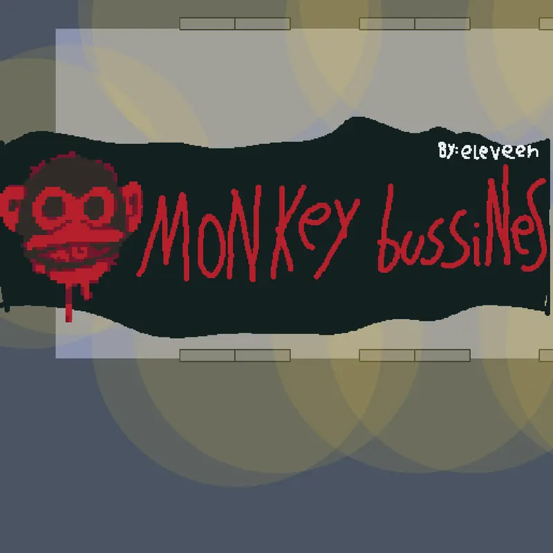 Game by @eleveen