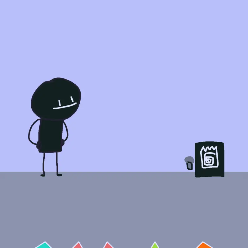 Game by @dhariel