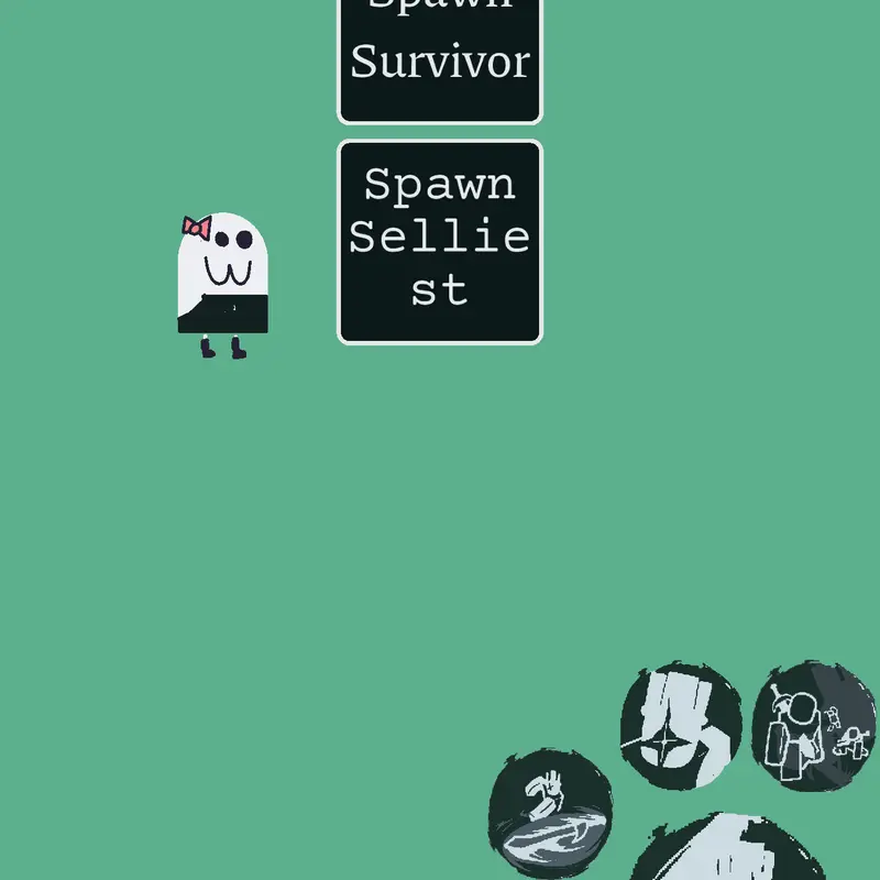 Game by @posterior