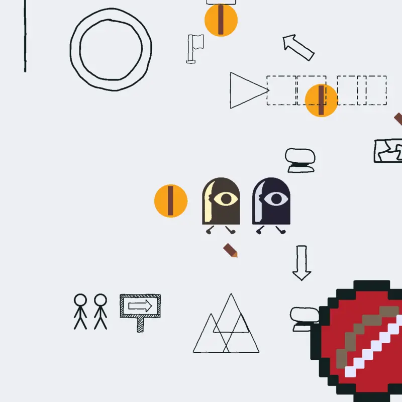 Game by @pixel_ananas