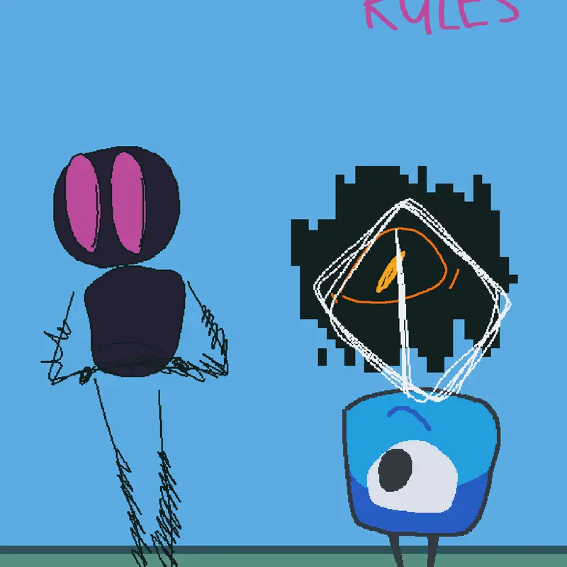 Game by @Kuber